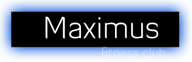 Maximus - Logo